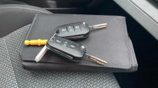 Vauxhall Grandland X 1.2 Turbo SE 5dr Petrol Hatchback